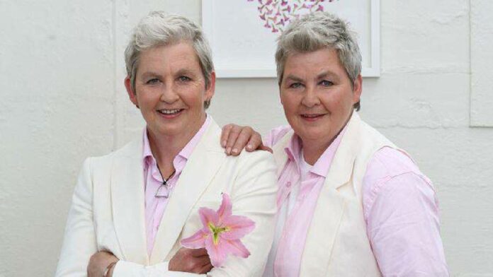 Topp Twins Topp Twins