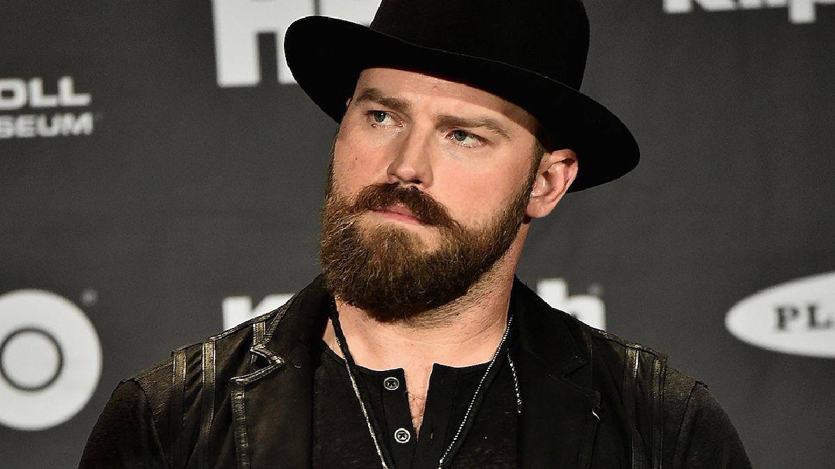 Zac Brown Net Worth 2022, Age, Wife, Children, Height, Family, Parents