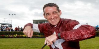 Davy Russell net worth