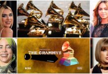 Grammys 2022 winners