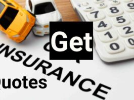 Insurance Quote