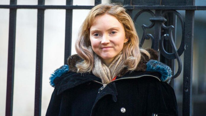 Lily Cole net worth