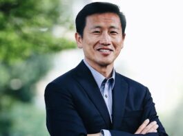 Ong Ye Kung
