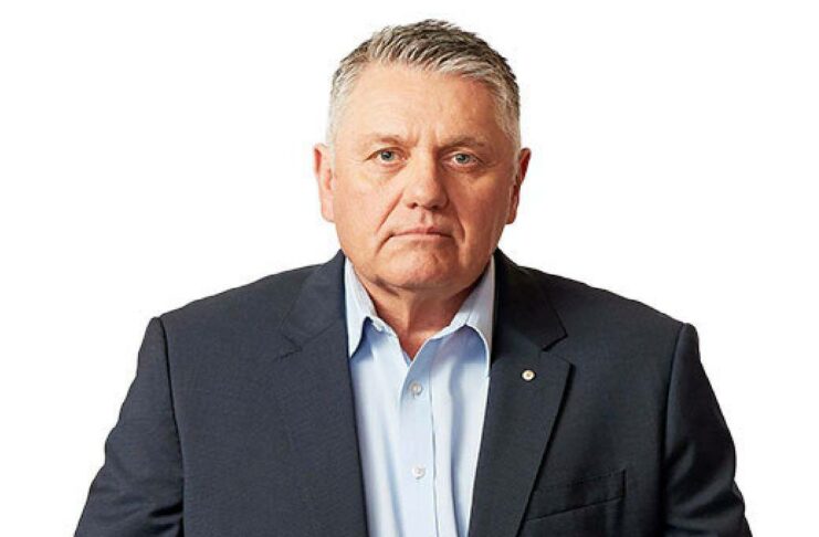 Ray Hadley net worth