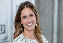 Amanda Peet Net Worth 2022, Age, Husband, Children, Height, Family, Parents, Movies, TV Shows Amanda Peet net worth