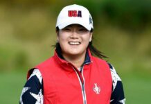 Angel Yin Net Worth 2022, Age, Husband, Height, Family, Parents, Rankings, LPGA, Caddie Angel Yin net worth