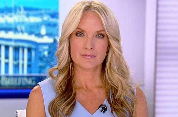 Dana Perino salary