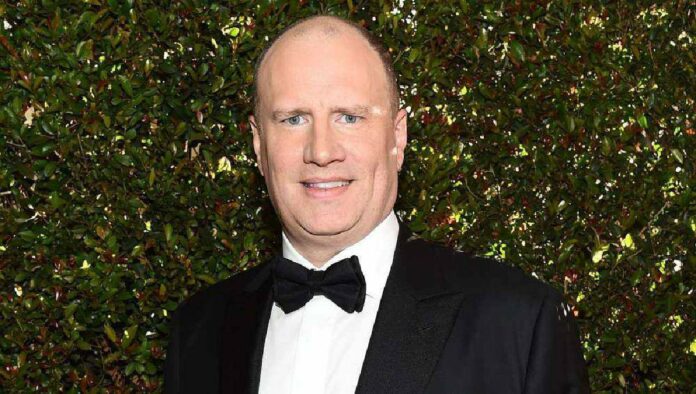Kevin Feige net worth