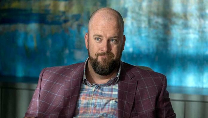 Chris Sullivan Chris Sullivan