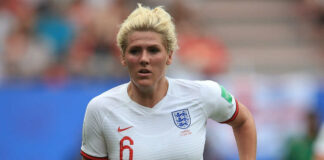 Millie Bright