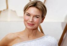 Renée Zellweger Net Worth 2022, Age, Husband, Partner, Children, Height, Family, Parents, Movies, TV Shows Renée Zellweger