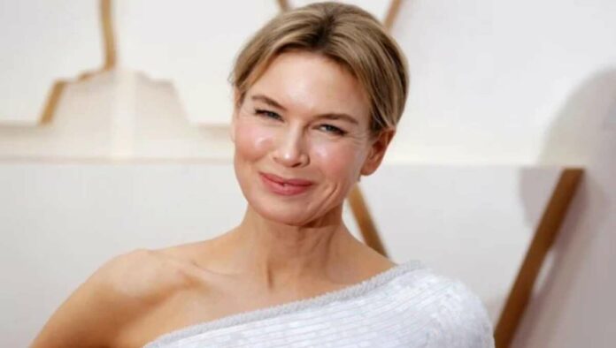 Renée Zellweger Renée Zellweger