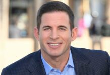 Tarek El Moussa Net Worth 2022, Age, Wife, Children, Height, Family, Parents, Cancers, Ex-Wife Tarek El Moussa