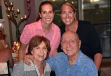 Terri Vitale: Dick Vitale’s Daughter, Age, Height, Net Worth, Wikipedia Terri Vitale