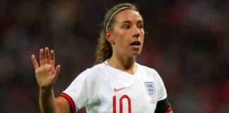 Jordan Nobbs