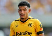 Morgan Gibbs-White