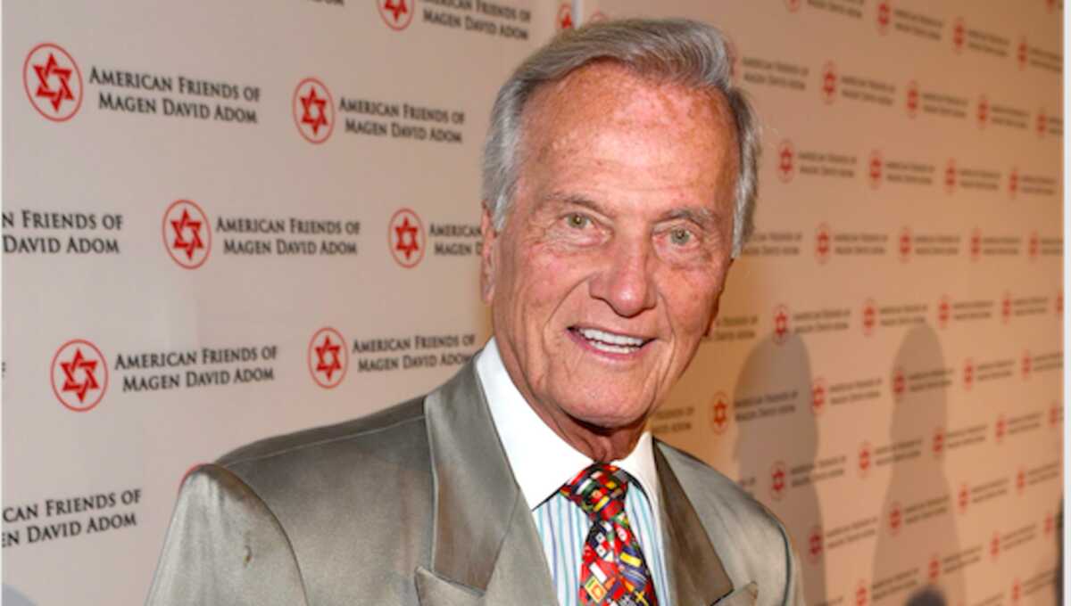 Pat Boone Net Worth 2022, Age, Wife, Children, Height, Family, Parents