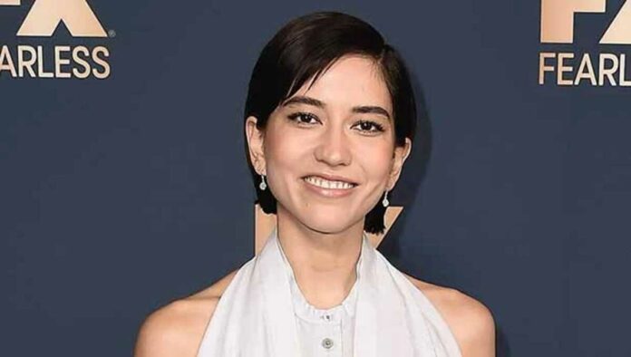 Sonoya Mizuno