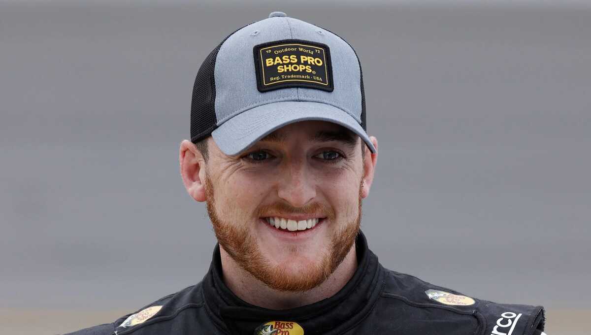 Ty Dillon’s age, wife, children, height, height, parents, and net worth as of 2022, NASCAR