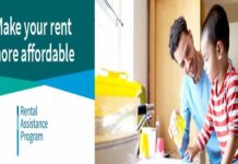 Affordable housing and rent assistance