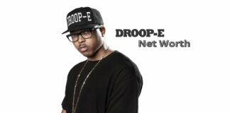 Droop-E net worth