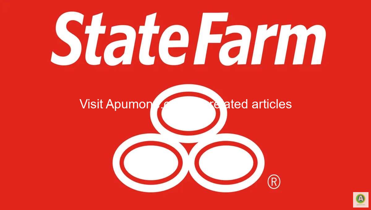 State Farm Insurance login