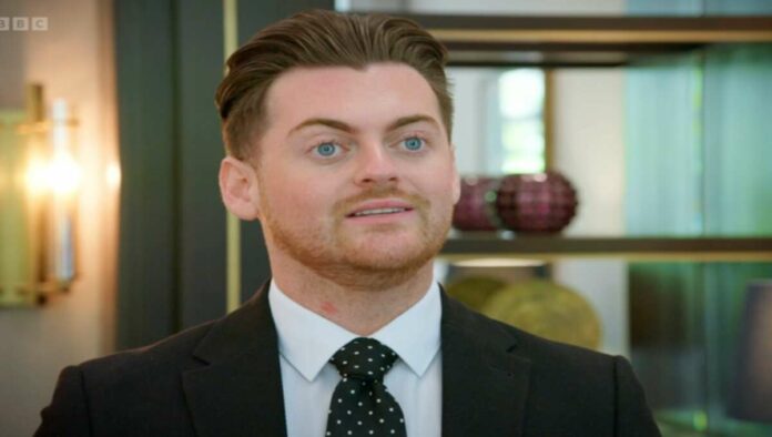 Reece Donnelly net worth