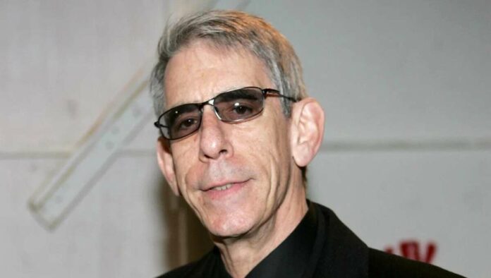 What is Richard Belzer doing now