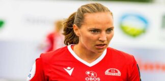 Marit Bratberg Lund salary