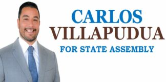 Carlos Villapudua net worth