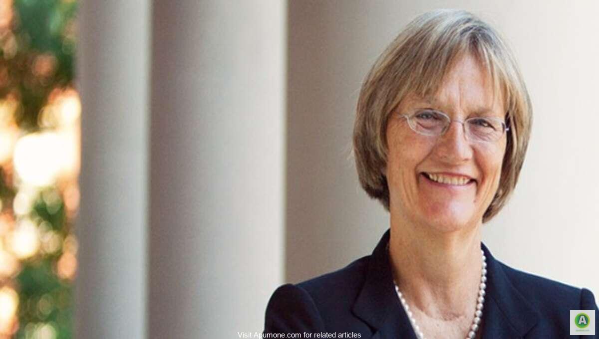 Drew Gilpin Faust net worth