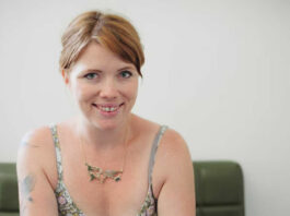 Clementine Ford net worth
