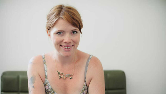 Clementine Ford net worth